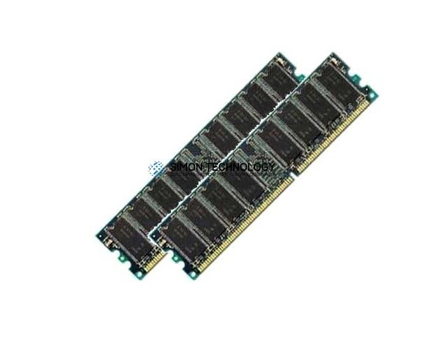 Оперативная память Kingston KINGSTON 8GB (2X4GB) PC2700 DDR ECC MEMORY KIT (413153-861)