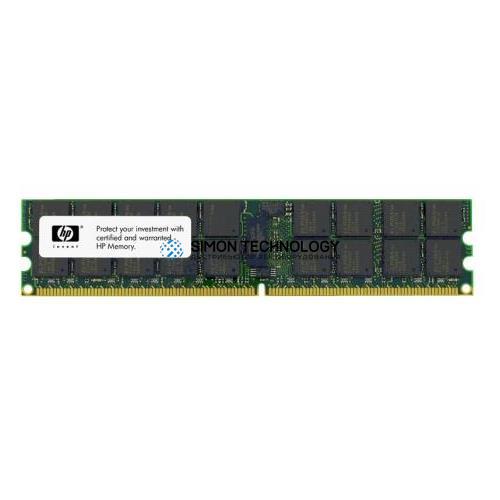 Оперативная память Samsung SAMSUNG 1GB (1X1GB) DDR2 PC2-5300 FB MEMORY DIMM (419007-001)