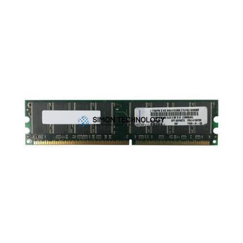 Оперативная память Lenovo LENOVO 2GB (1*2GB) 2RX8 PC2-6400U DDR2-800MHZ UDIMM (41A1102)