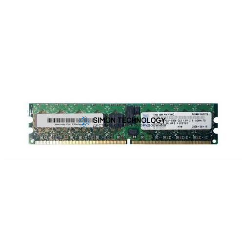 Оперативная память IBM IBM 1GB PC2-5300 677MHz SDRAM (41Y2728)
