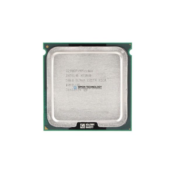 Процессор Lenovo Lenovo 3.2GH CPU (41Y4223)