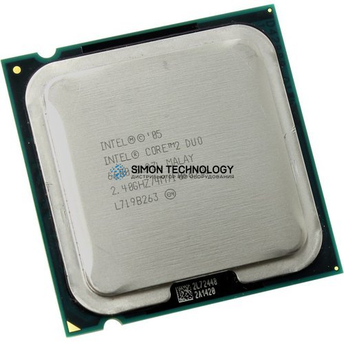 Процессор Lenovo Lenovo 2.4GH CPU (41Y4252)