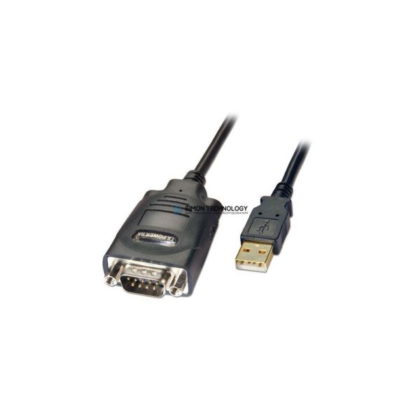 Адаптер Lindy Electronics Lindy USB to RS485 Converter USB TYPE A Male (42845)