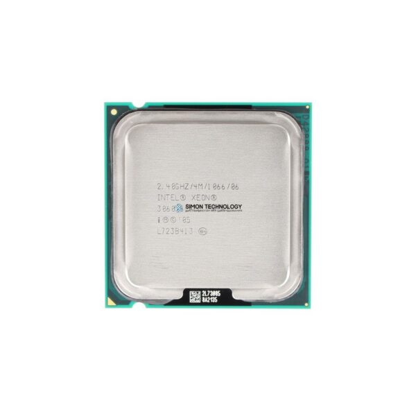 Процессор Lenovo Lenovo 2.4GH CPU (42C1145)