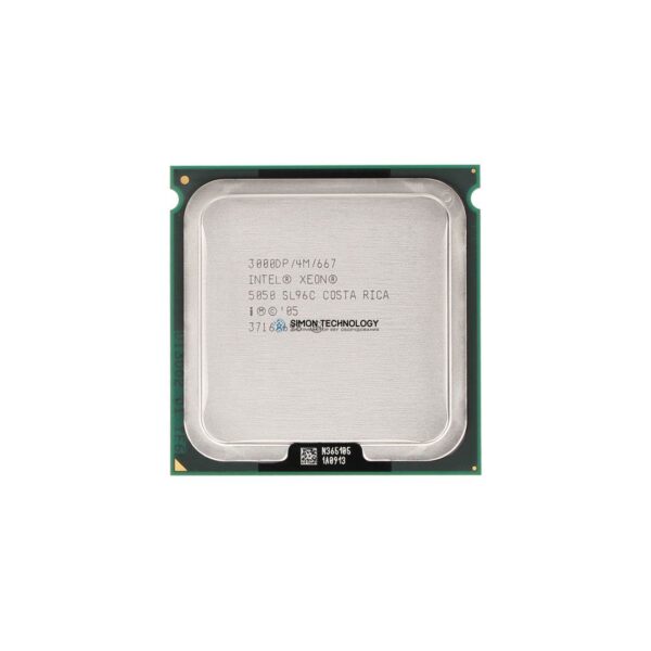 Процессор Lenovo Lenovo 3.0GH CPU (42C4001)