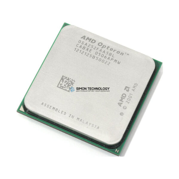 Процессор Lenovo Lenovo 2.6GH CPU (42C4458)