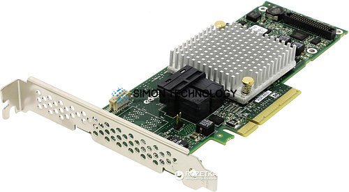 Lenovo Lenovo QLogic HBA 8Gbit PCIe FC Single Port (42D0502)