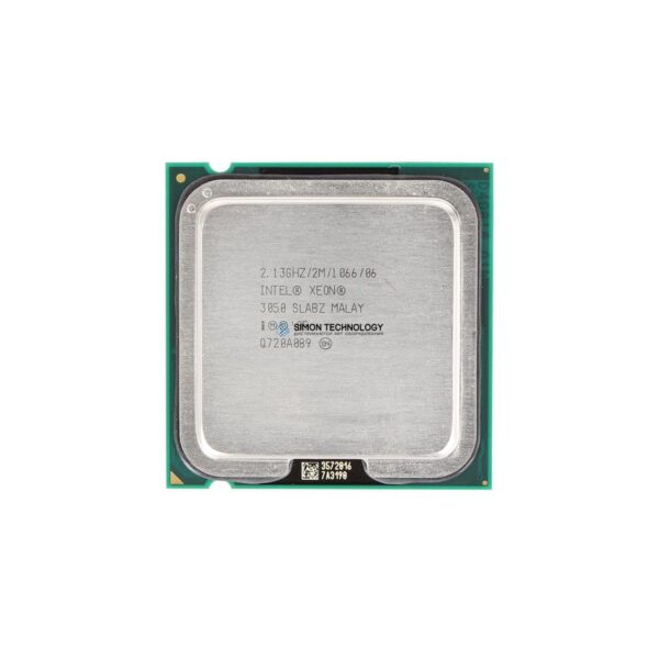 Процессор HPE HPE CPU Conroe 3050.2.13/1066.2M.B2.775 (436523-001)