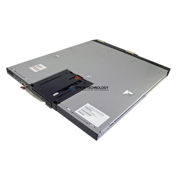 Модуль HP HP Onboard Administrator Module (OA) BladeSystem c3000 - B-Ware (437568-001)