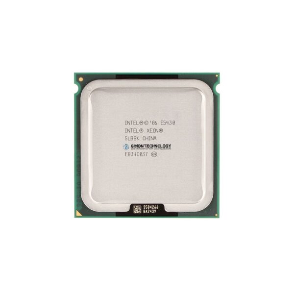 Процессор Lenovo Lenovo 2.66G CPU (43W4003)
