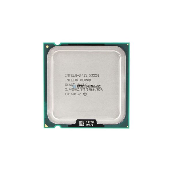 Процессор Lenovo Lenovo 2.4GH CPU (43W4809)