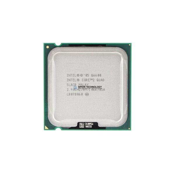 Процессор Lenovo Lenovo 2.4GH CPU (43W5244)