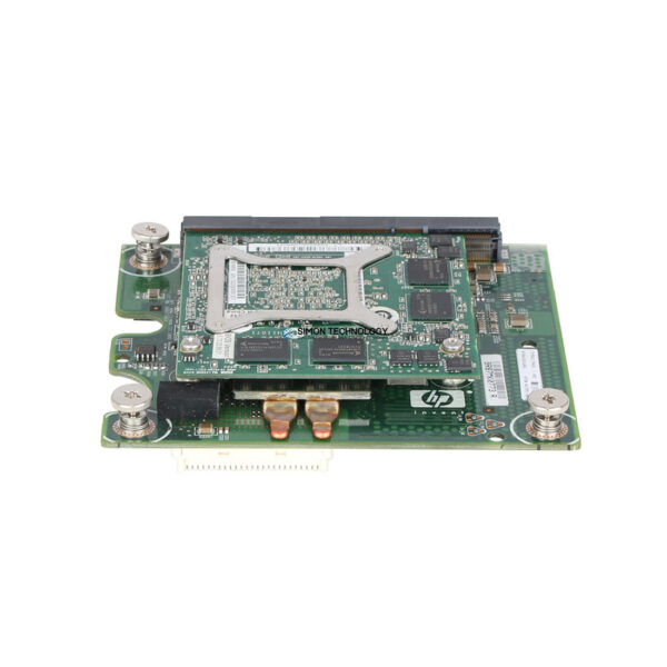 Видеокарта HP HP NVIDIA FX560M MEZZANINE CARD (442826-B21)