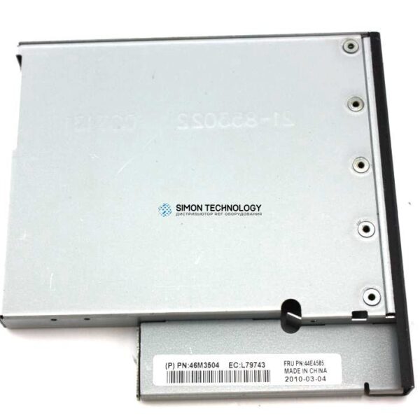 IBM Lenovo DVD FILLER (44E4585)