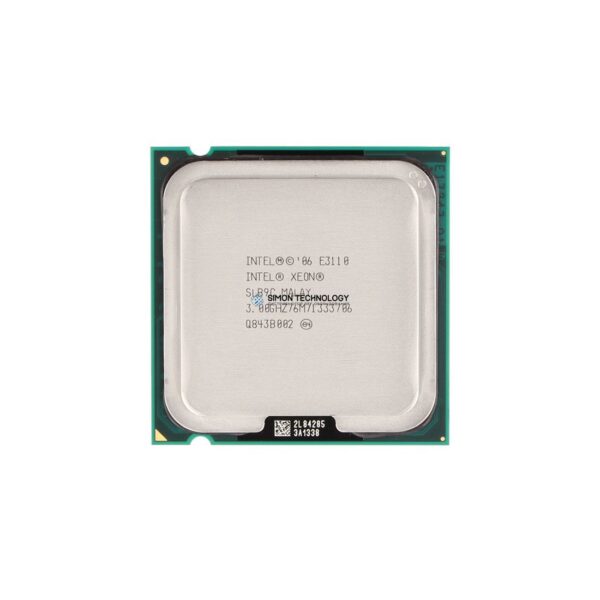 Процессор Lenovo Lenovo 3.0GH CPU (44E7588)