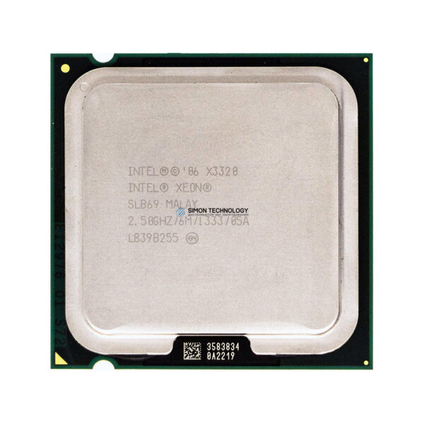 Процессор Lenovo Lenovo 2.5GH CPU (44E7589)
