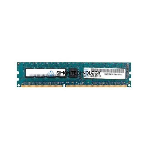 Оперативная память Lenovo Lenovo Memory 4GB LP UDIMM DRx8 PC3-10600 CL9 ECC (44T1575)