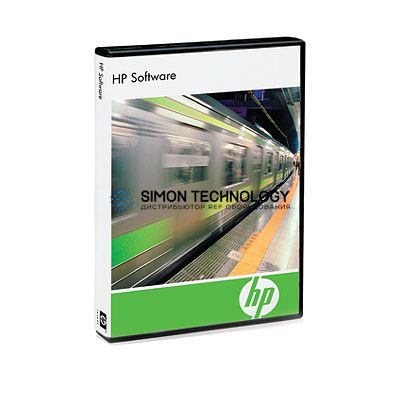 HP HP ACCELERATED ISCSI NM 1-PORT LICENCE (452679-B21)