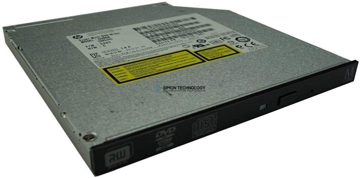 HP HPI DVD 8X SMD NonLS SF JB ECO (460510-800)