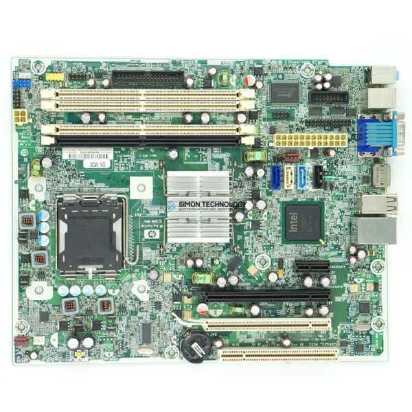 HP Systemboard (462432-001)
