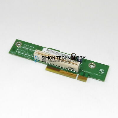 HP HP PCI-E X8 RISER BOARD FOR DL120 G5 (468356-001)