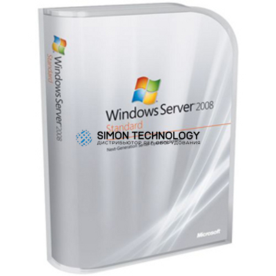 HP HP WINDOWS SERVER 2008 5-CAL USER PACK (468729-B21)