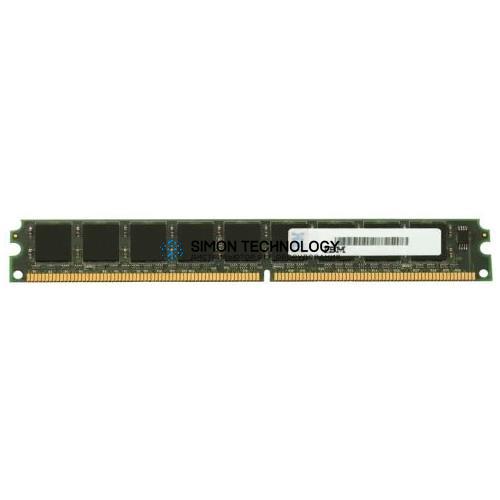 Оперативная память IBM IBM Spare Memory 8GB PC3-8500 CL7 ECC DDR3 1066MHz (46C7476)