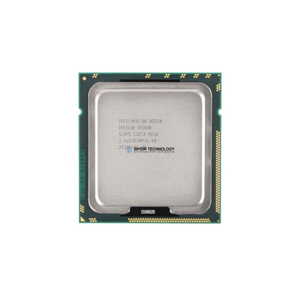 Процессор Lenovo Lenovo 2.66G CPU (46D1264)