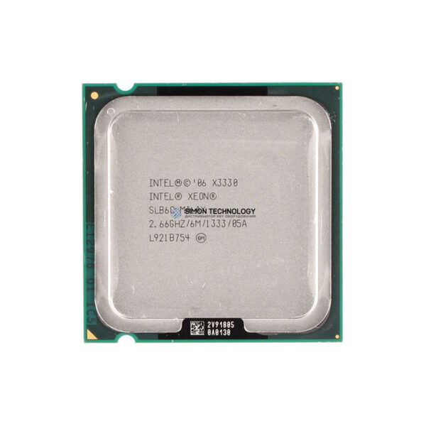 Процессор Lenovo Lenovo 2.66G CPU (46M0340)