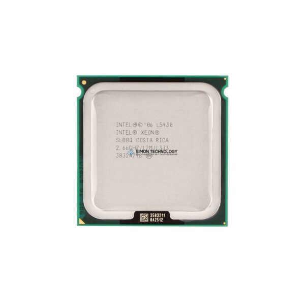 Процессор Lenovo Lenovo 2.66G CPU (46M0675)