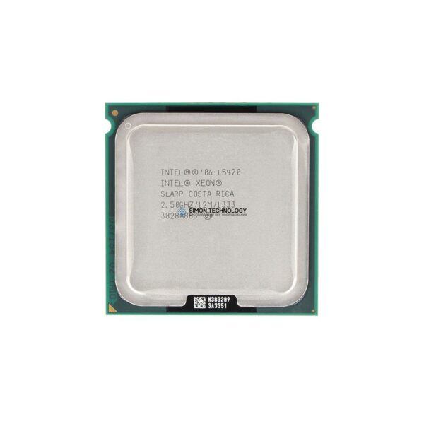Процессор Lenovo Lenovo 2.5GH CPU (46M5500)