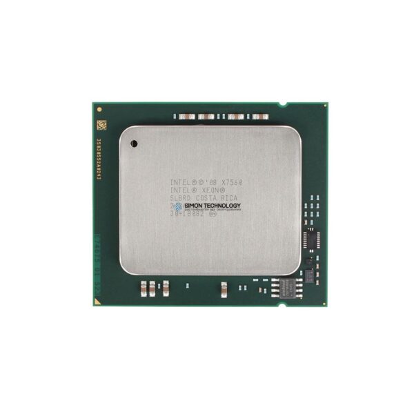 Процессор Lenovo Lenovo 2.26GH CPU (46M6958)