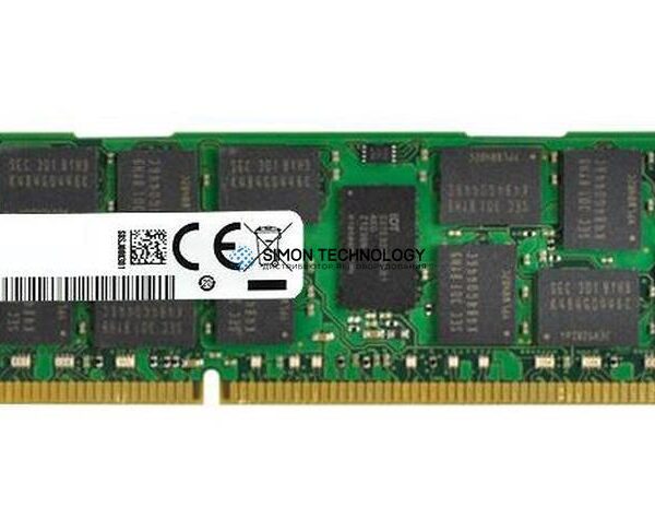 Оперативная память Lenovo Lenovo Memory 8GB DIMM (46W0739)