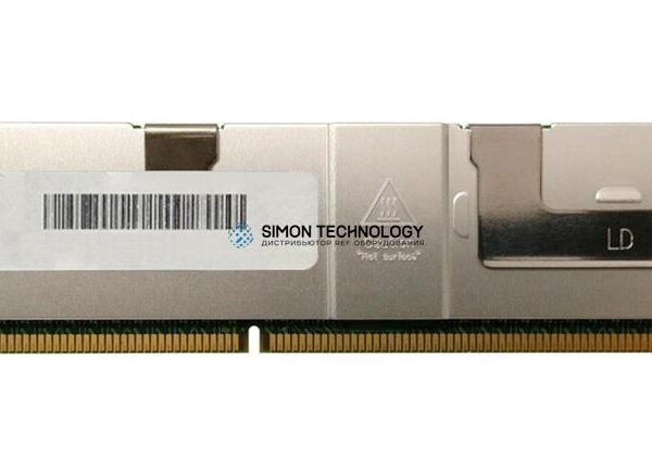 Оперативная память Lenovo Lenovo Memory 64GB RDIMM (46W0743)