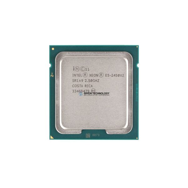 Процессор Lenovo Lenovo 2.5GHz CPU (46W4286)