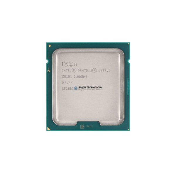 Процессор Lenovo Lenovo 2.6GHz CPU (46W4290)