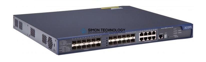 3Com 3COM SWITCH (4800-24G)