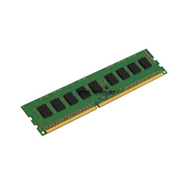 Оперативная память Kingston KINGSTON 4GB (1X4GB) 2RX8 PC3-10600U DDR3-1333MHZ MEMORY DIMM (497158-W01)