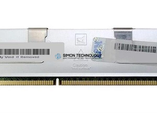 Оперативная память IBM SAMSUNG 16GB DDR3 1066MHz 4Rx4 RDIMM (49Y1382-OEM)
