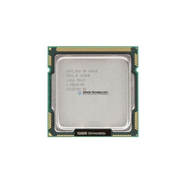Процессор Lenovo Lenovo CPU 2.8GHz (49Y4646)