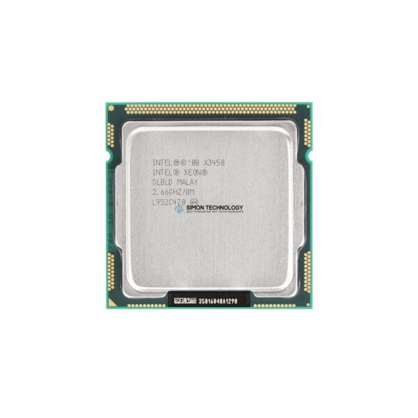 Процессор Lenovo Lenovo 2.66G CPU (49Y4649)