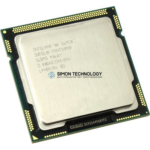 Процессор Lenovo Lenovo 2.8GH CPU (49Y4668)