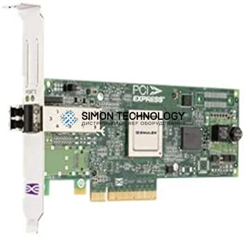 IBM IBM Emulex 8Gb FC Single-Port HBA for SystemX (49Y7330)