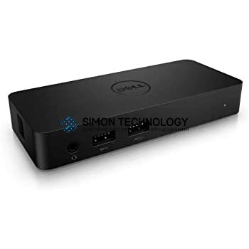 Dell Dell USB 3.0 Ultra HD Triple Video Docking (4N2PF)