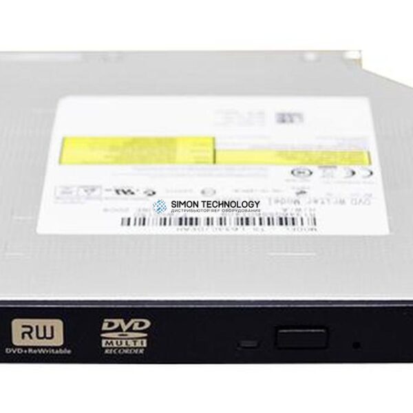 Dell DELL 12.7 SATA DVD-RW SLIMLINE OPTICAL DRIVE (4V7F1)