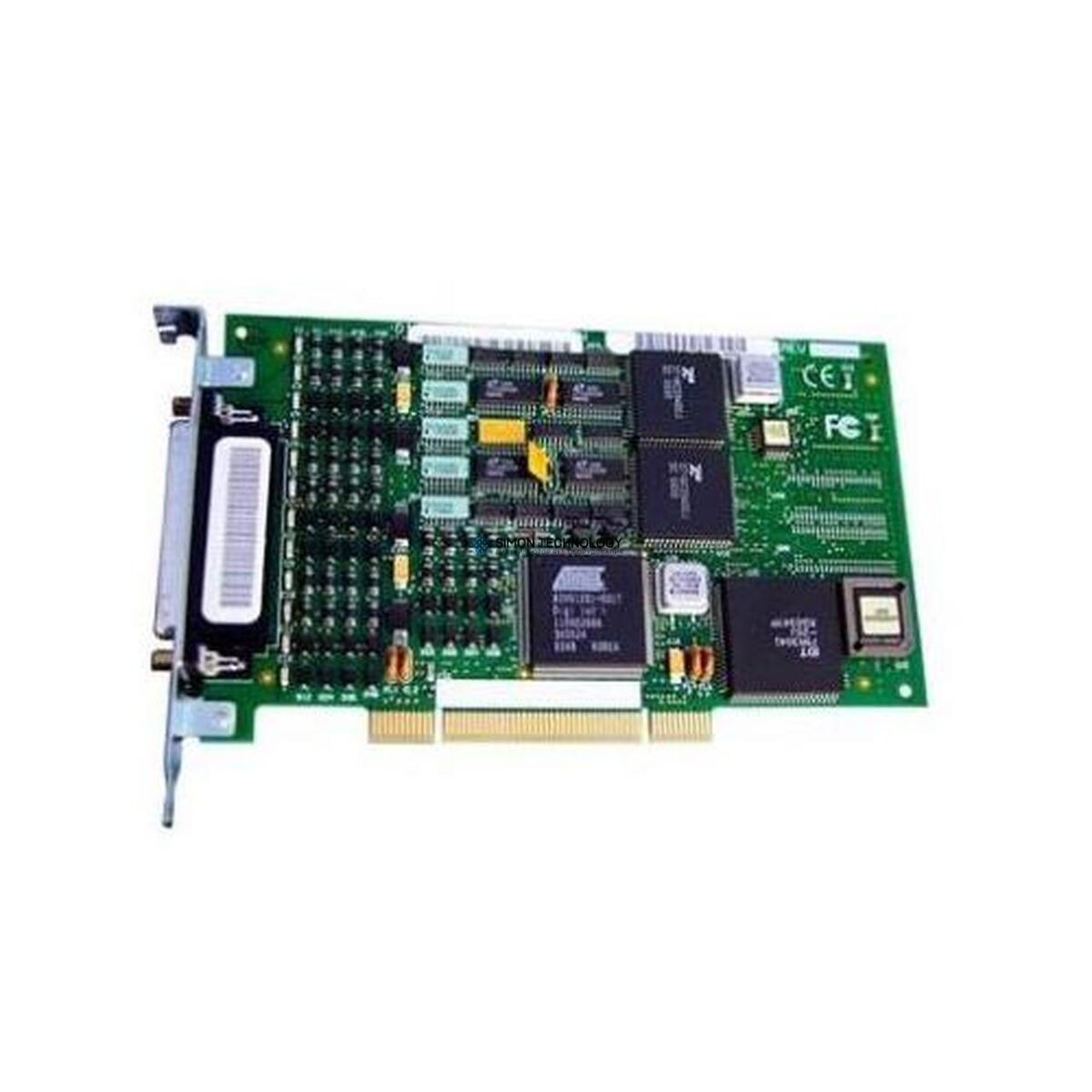 DIGIINTL Co DIGIINTL NEO PCI-E 8-PORT ADAPTOR CARD (50001341-03)