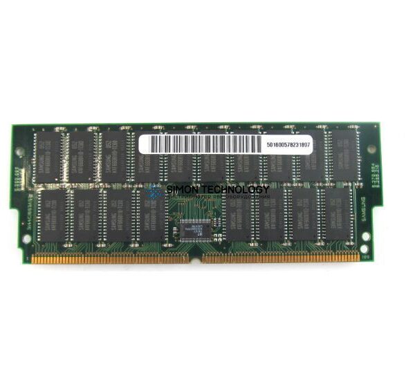 Оперативная память Sun Microsystems SUN 256MB MEMORY DIMM (501-6005)
