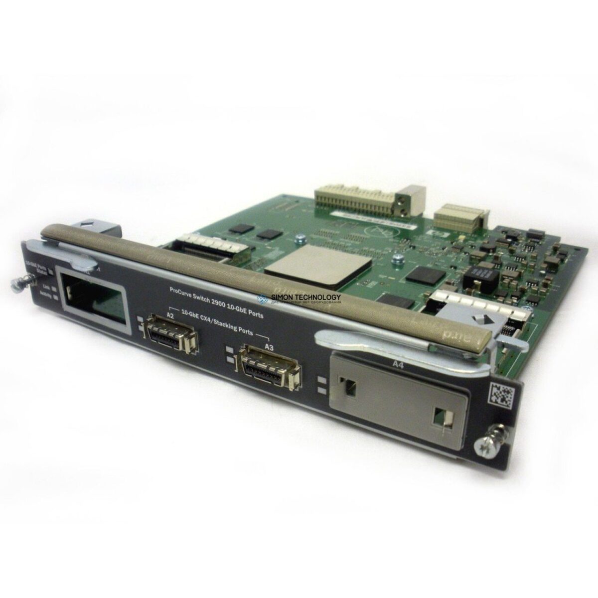 Модуль HP HP PROCURVE 2900 10GBE SWITCH MODULE (5070-4320)