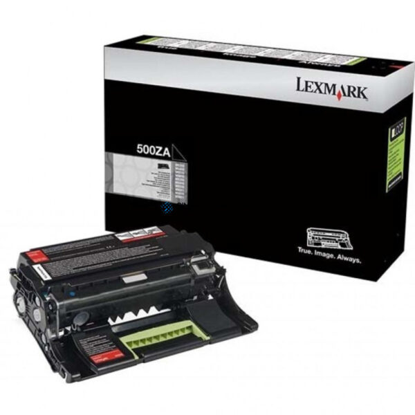Lexmark Lexmark Drum 500ZA (50F0ZA0)