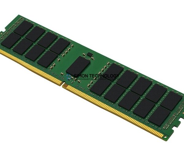 Оперативная память Kingston KINGSTON 8GB (1X8GB) DDR2 667MHZ PC2-5300P MEMORY MODULE (514216-001)
